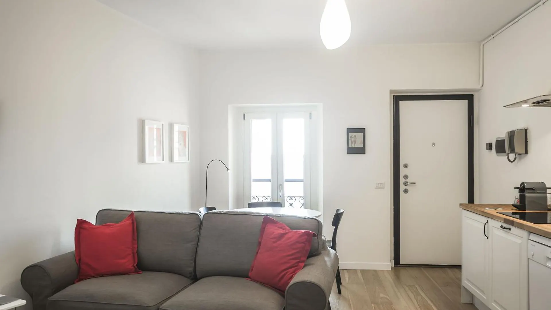 Brera Apartments In Porta Volta Milan 0*,  Italy