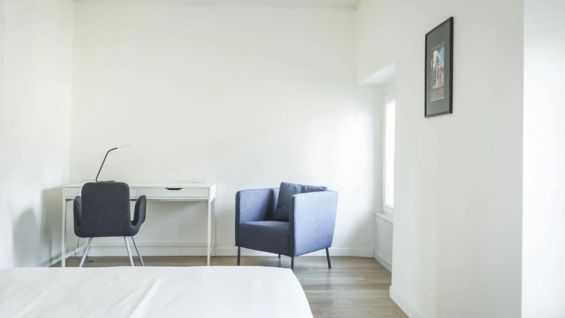 Brera Apartments In Porta Volta Milan 0*,
